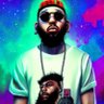 Lil xapri's profile picture