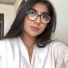 Malvika Pandey profil fotoğrafı