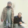 Muhammad Azad 的头像