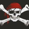 Pirate profil fotoğrafı