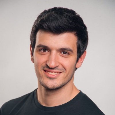 Carlo Sferrazza's profile picture