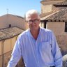 Profilbild von Paul Anthony Thorpe