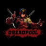 Dreadpool profil fotoğrafı