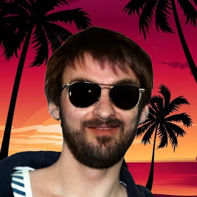 Gruno Kromer - Hand-Paint's profile picture