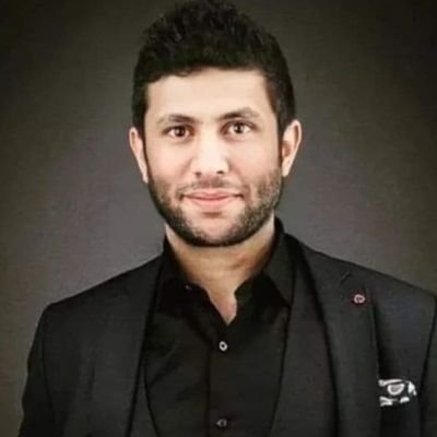J. Al-Turbani جهاد الترباني's profile picture
