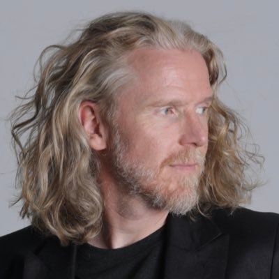 Halldor Mar's profile picture