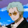 Profilbild von Zoro