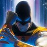 Spaceghost's profile picture