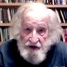 Profilbild von Noam Chomsky