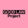 Фото профиля Good Law Project