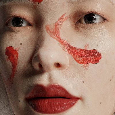 ˗ˏˋ Shavonne Wong ˎˊ˗ ✨(NFT Asia/Bloom)'s profile picture