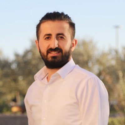 Mahmut özay's profile picture
