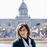 Profilbild von Lindsey Tichenor KY Senate 6