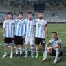 El Messi de la Play 的头像
