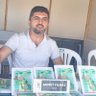Profilbild von Ahmet YILMAZ