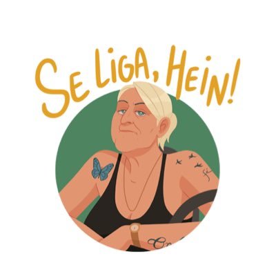 Acervo Regina Rouca's profile picture