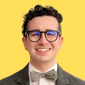 Izzy Gardon's profile picture