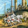 Фото профиля Bread and Circuses
