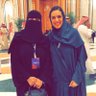 أماني السويحب | الخرج🎙🇸🇦's profile picture