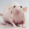 Gabiru alado profil fotoğrafı
