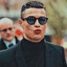 Фото профиля romario