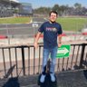 Фото профиля Eduardo Gallegos