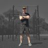 Profilbild von Lee Webb