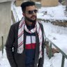 umair hafeez's profile picture