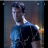 Фото профиля The punisher
