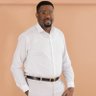 Dr. Femi Adeosun profil fotoğrafı