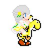 ゆじゅは🍌@【柚葉】ドット絵メイン 的头像