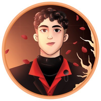 Reza 🧛♂️'s profile picture