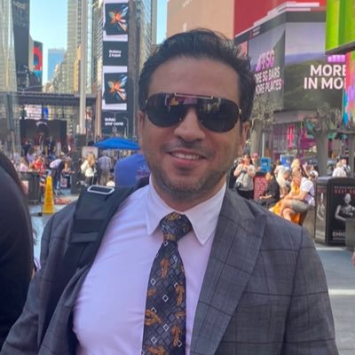 Amir ebrahimi's profile picture