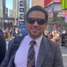 Amir ebrahimi's profile picture