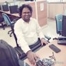 Neeleisch G 🇮🇳 profil fotoğrafı