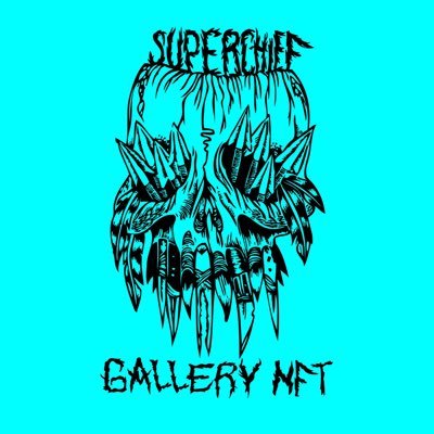 SuperchiefGalleryNFT's profile picture