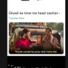 Head cashier profil fotoğrafı