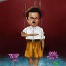 Profilbild von கரப்பான் பூச்சி கொங்குநாடு