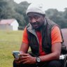 Hosea Jemba profil fotoğrafı