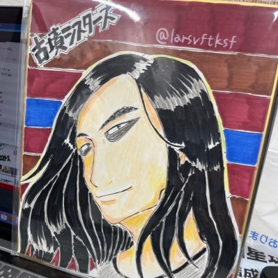 larsvftksf's profile picture