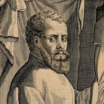 David Lisser's profile picture