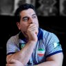 shahramramezani's profile picture