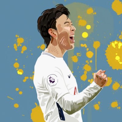 Out Of Context Tottenham's profile picture