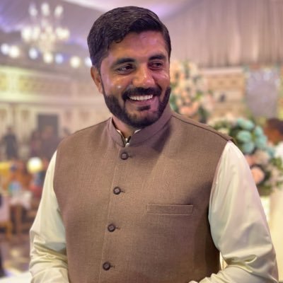 حڈرام چوہدری's profile picture
