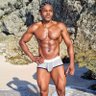 Gregory Murrell's profile picture
