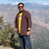 PARTH PATEL's profile picture