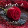 Фото профиля منال