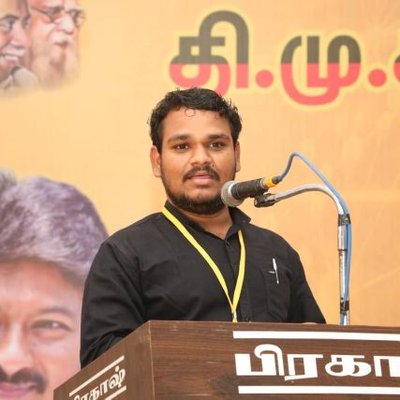 SuriyaKML's profile picture