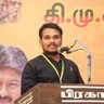 Profilbild von Suriya Krishnamorthy