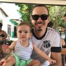 Profilbild von Bruno Santana